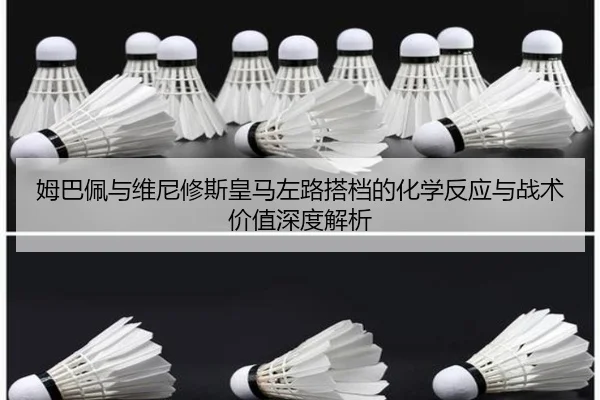 姆巴佩与维尼修斯皇马左路搭档的化学反应与战术价值深度解析